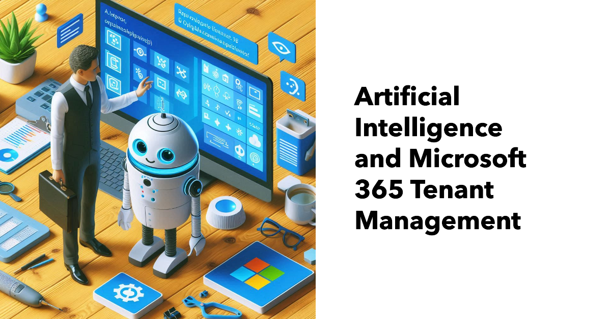 artificial intelligence and powershell