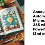 Announcing Automating Microsoft 365 with PowerShell (2nd edition)