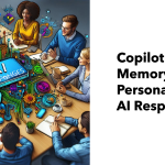 Copilot memory