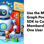 Copy group membership from one user to another.