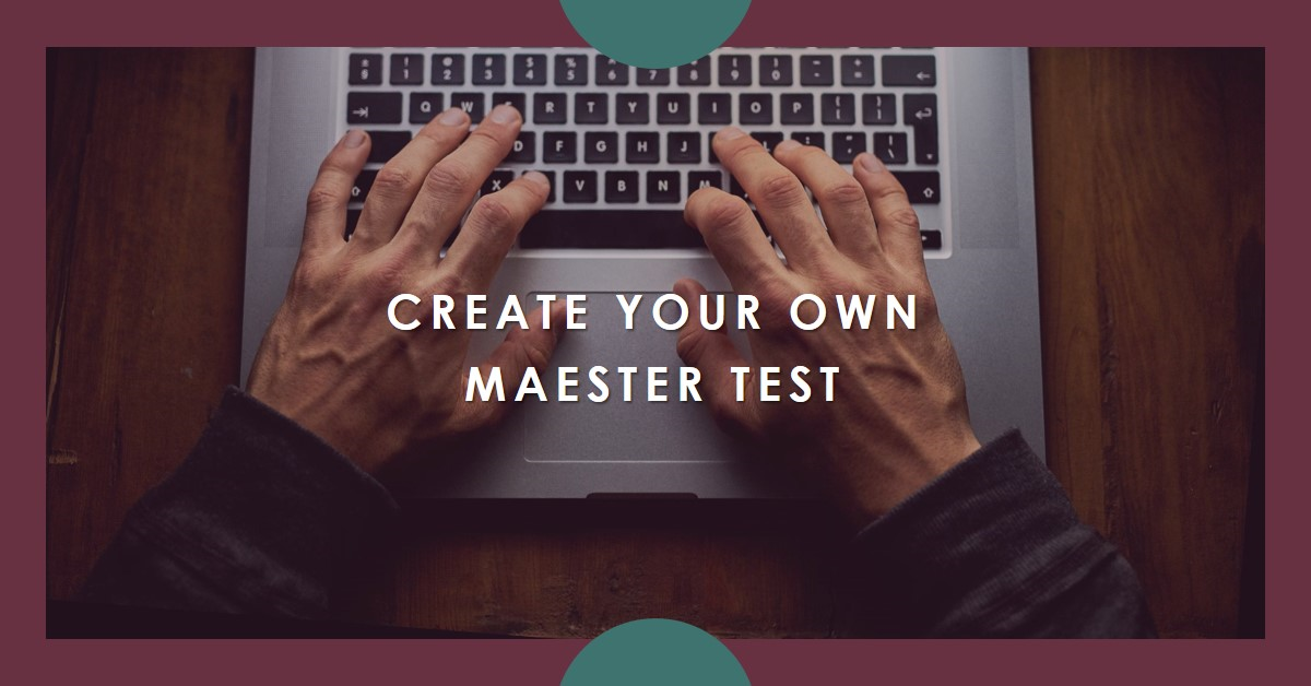 Custom Maester Tests