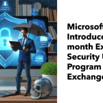 Exchange Extended Security Update program