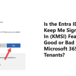 KMSI for Microsoft 365