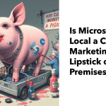 Microsoft 365 Local: Lipstick on an on-premises pig?