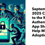 Microsoft Authenticator App Changes September 2025