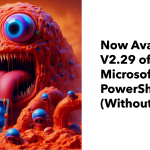 MIcrosoft Graph PowerShell SDK V2.29