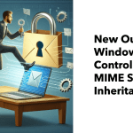 NoSignOnReply control for S/MIME signature inheritance oin the new Outlook for Windows