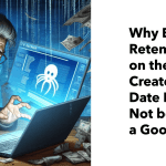 Retention Labels and the Last Modified Date