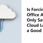 Save to cloud locations