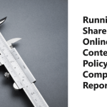 SharePoint Site Content and Policy Comparison Report