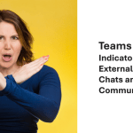 Teams Trust indicators